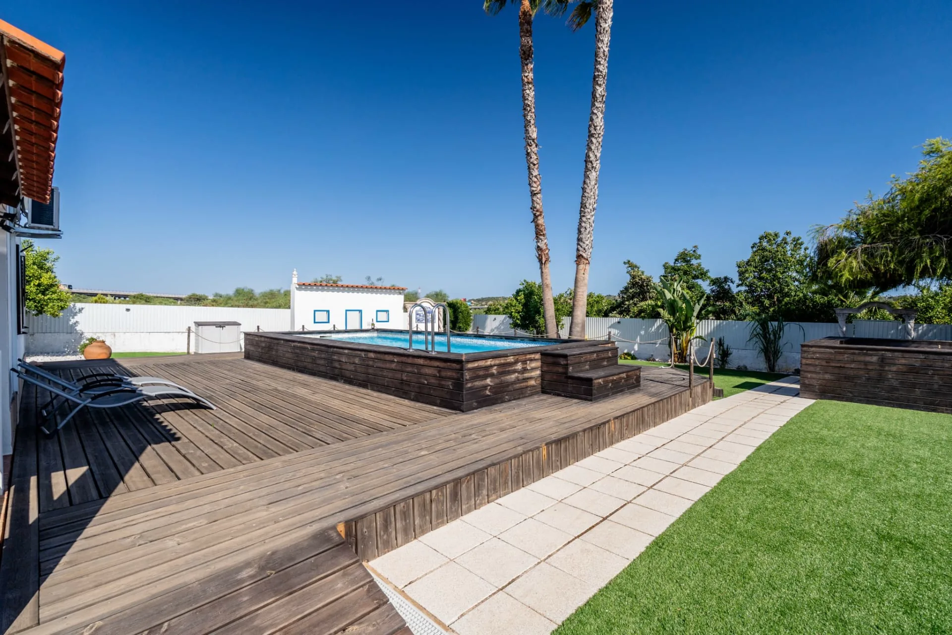 Quinta do Águas – BBQ & Pool, fotografia 1 de 43