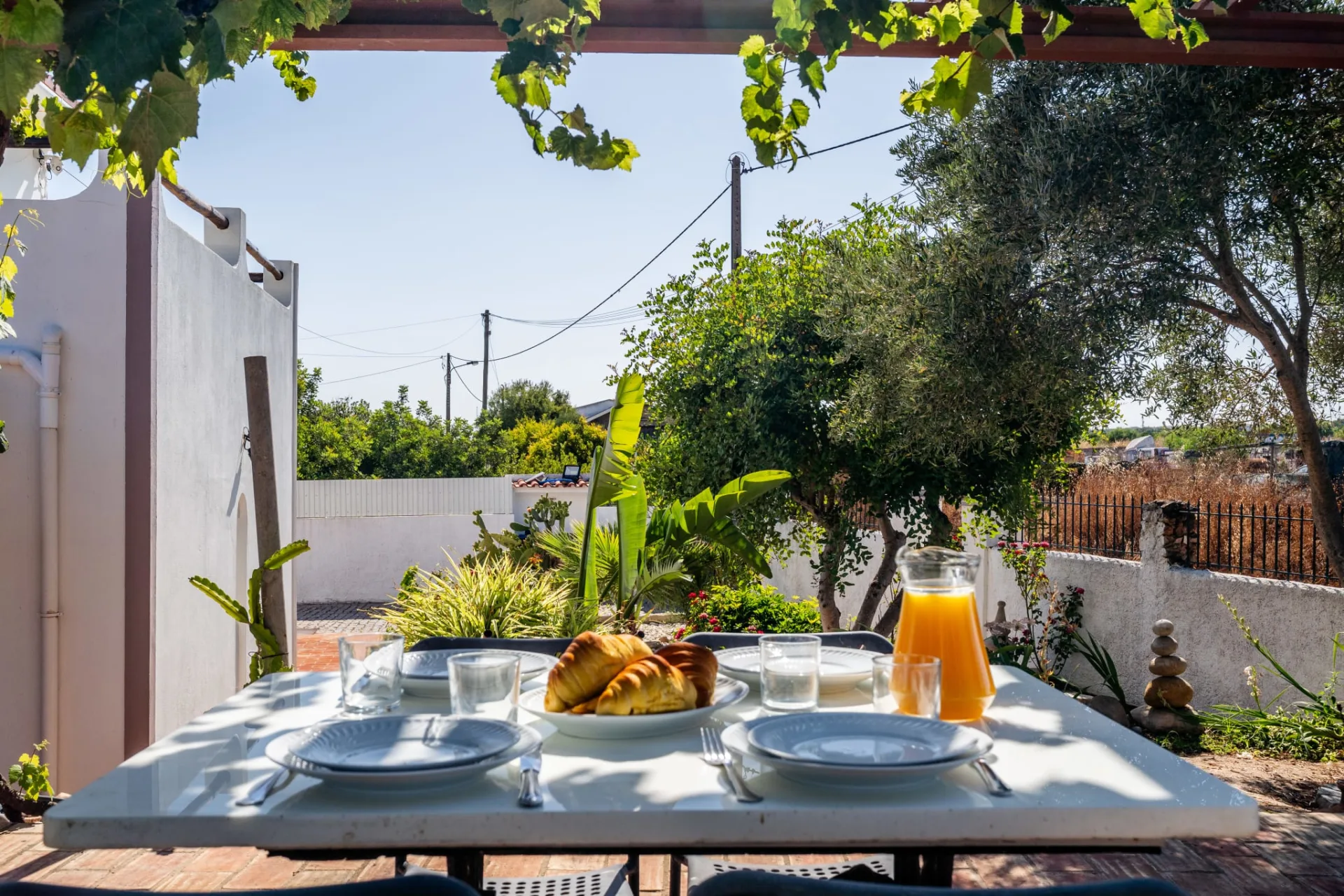 Quinta do Águas – BBQ & Pool, fotografia 6 de 43