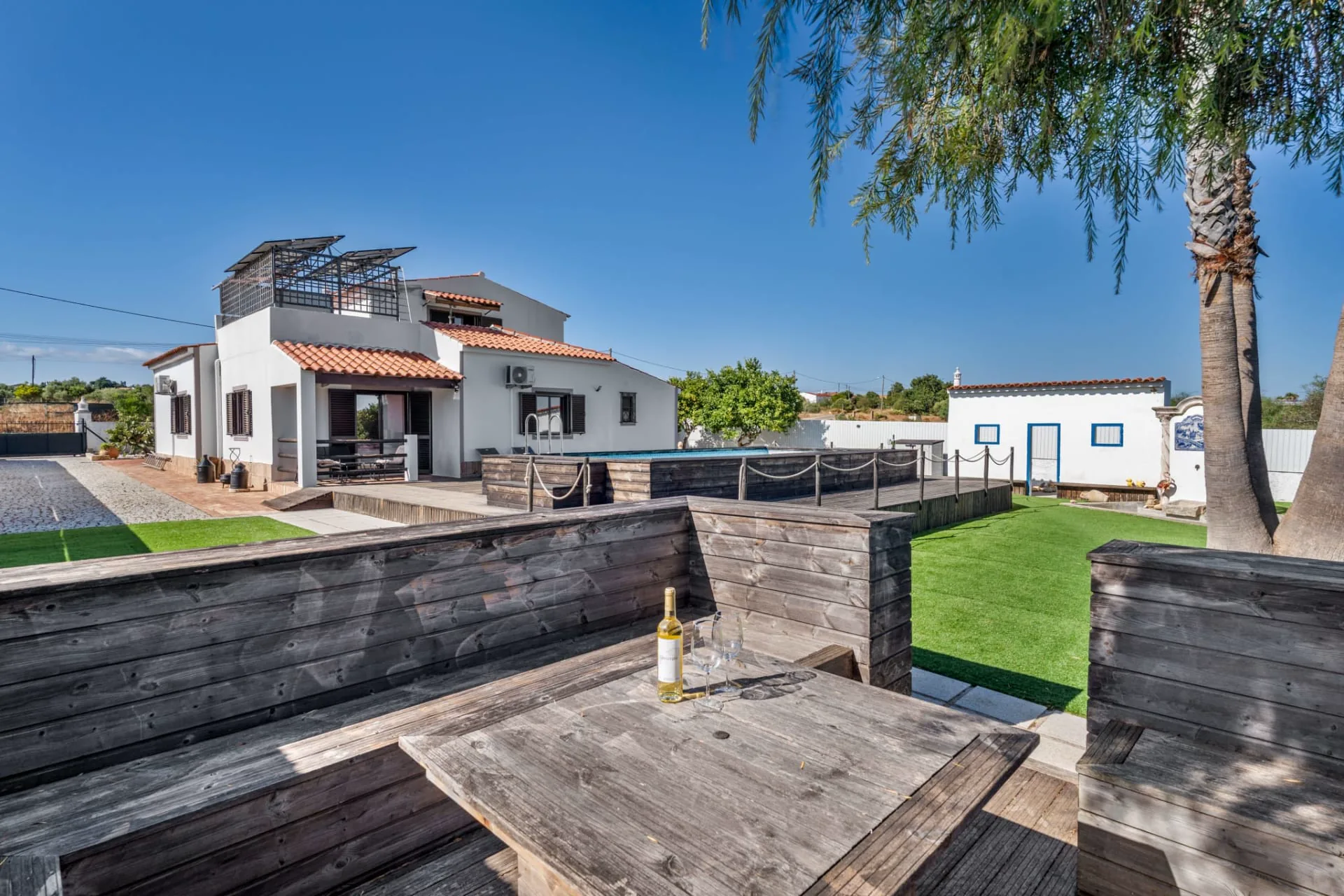 Quinta do Águas – BBQ & Pool, fotografia 15 de 43