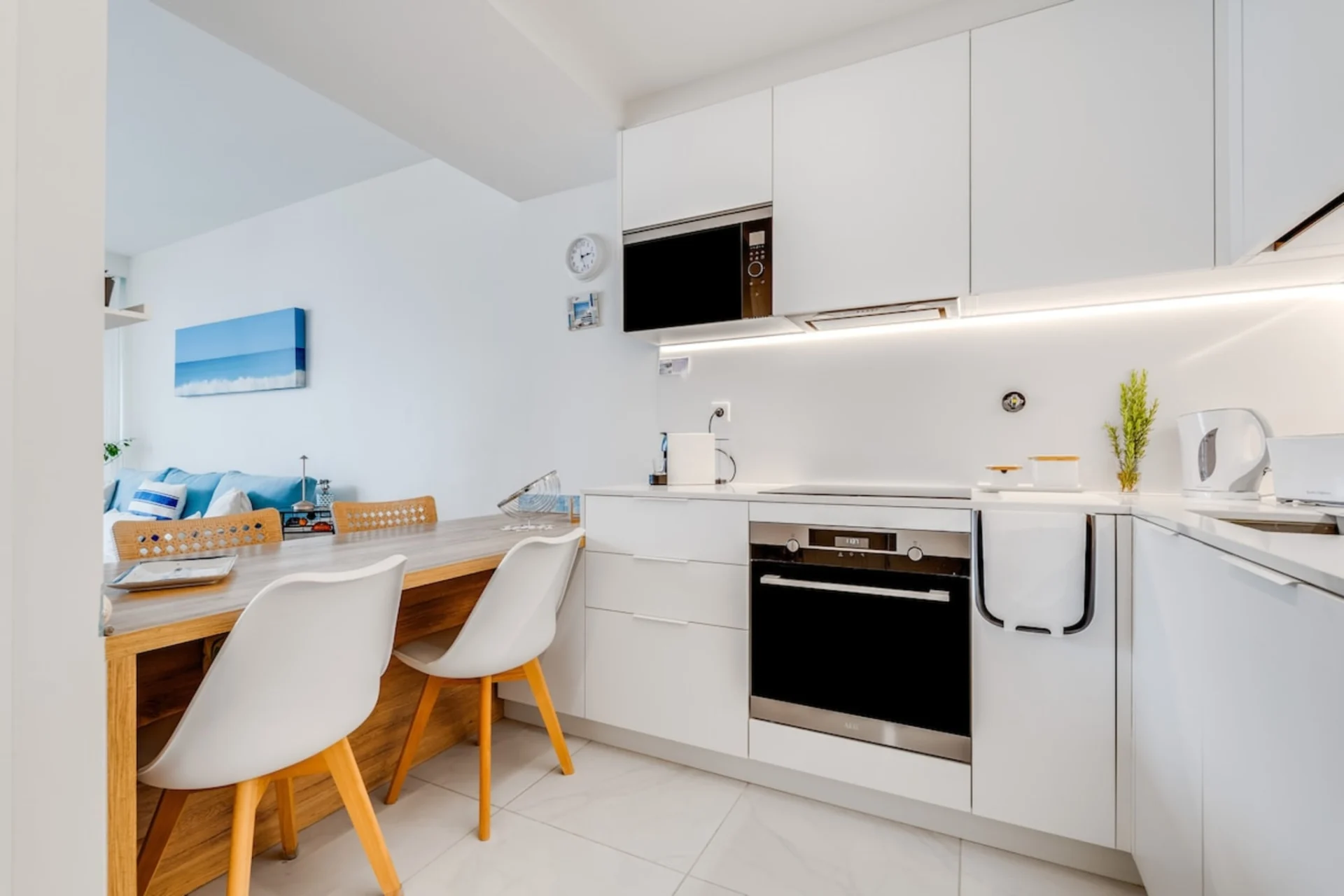 Simili Bayline – Luxury Beachfront & Spa, fotografia 15 de 38