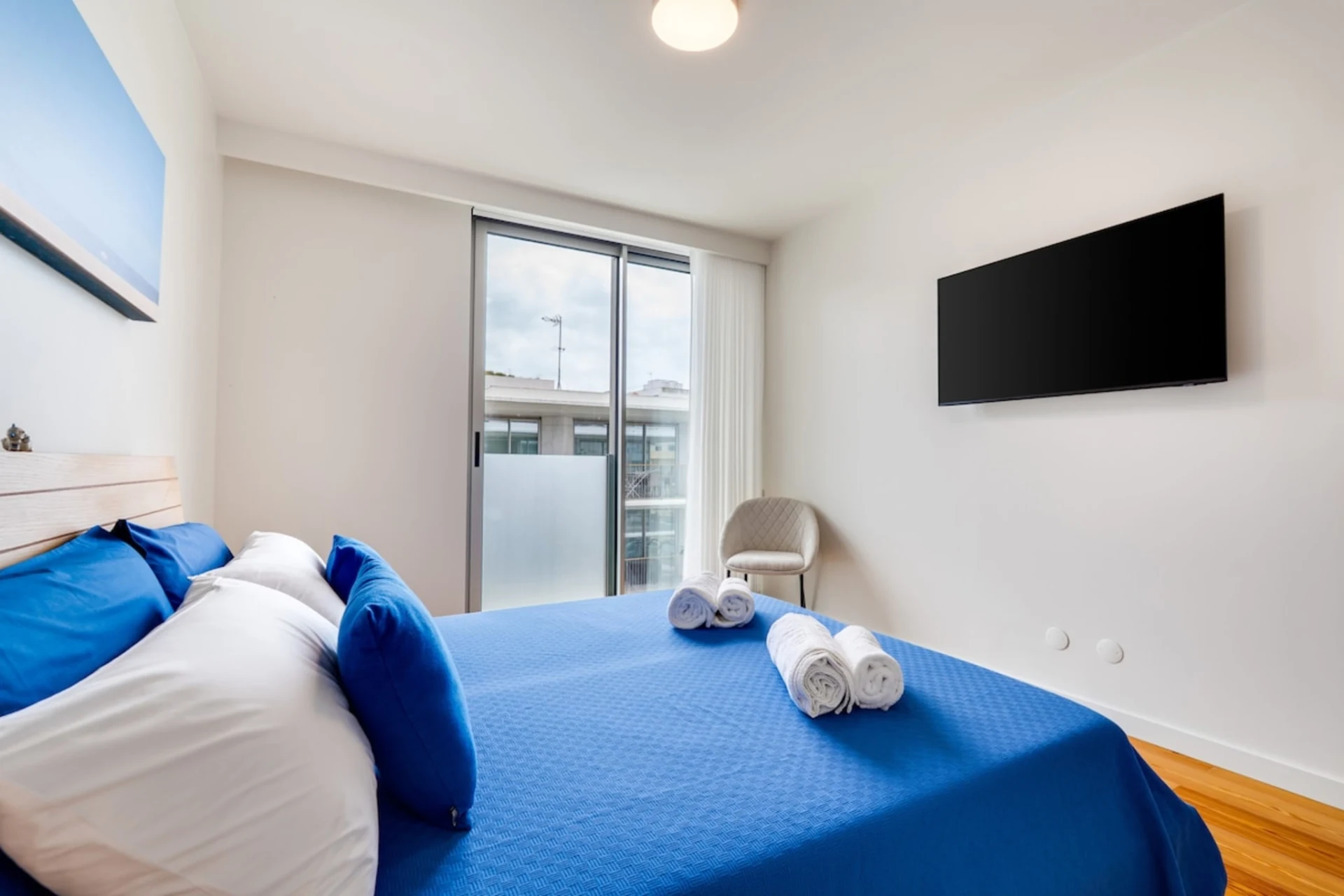Simili Bayline – Luxury Beachfront & Spa, fotografia 27 de 38