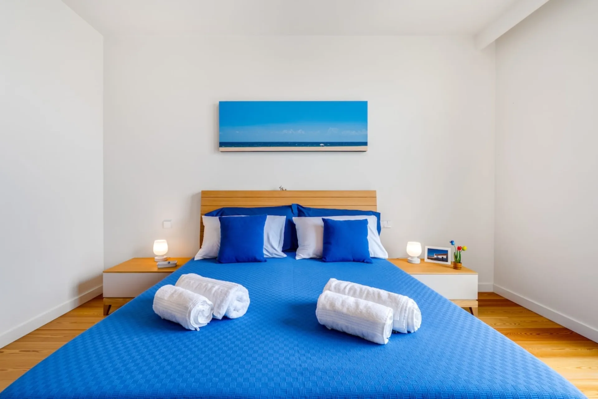 Simili Bayline – Luxury Beachfront & Spa, fotografia 33 de 38