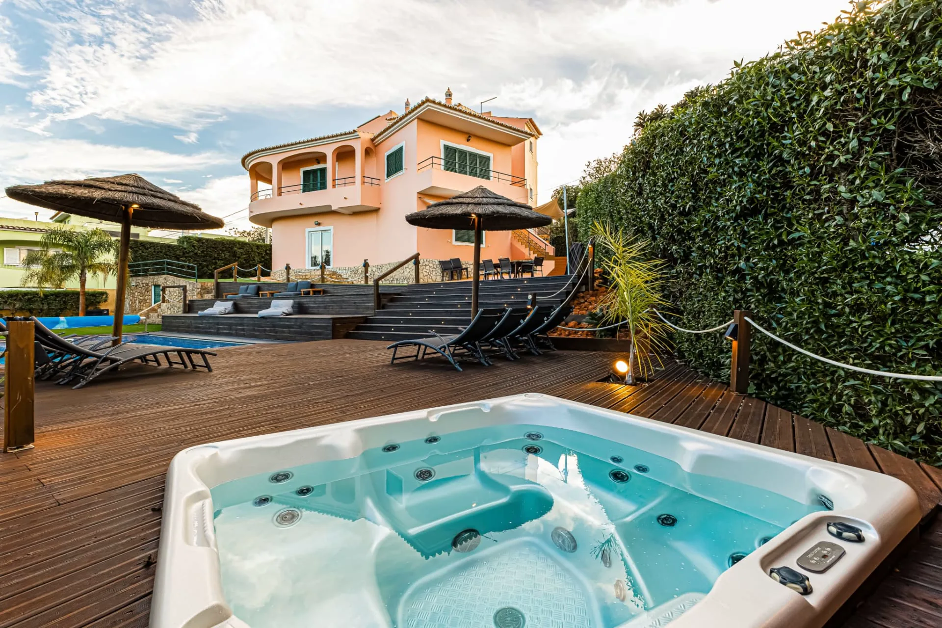 Villa Arade Riverside, fotografia 1 de 14