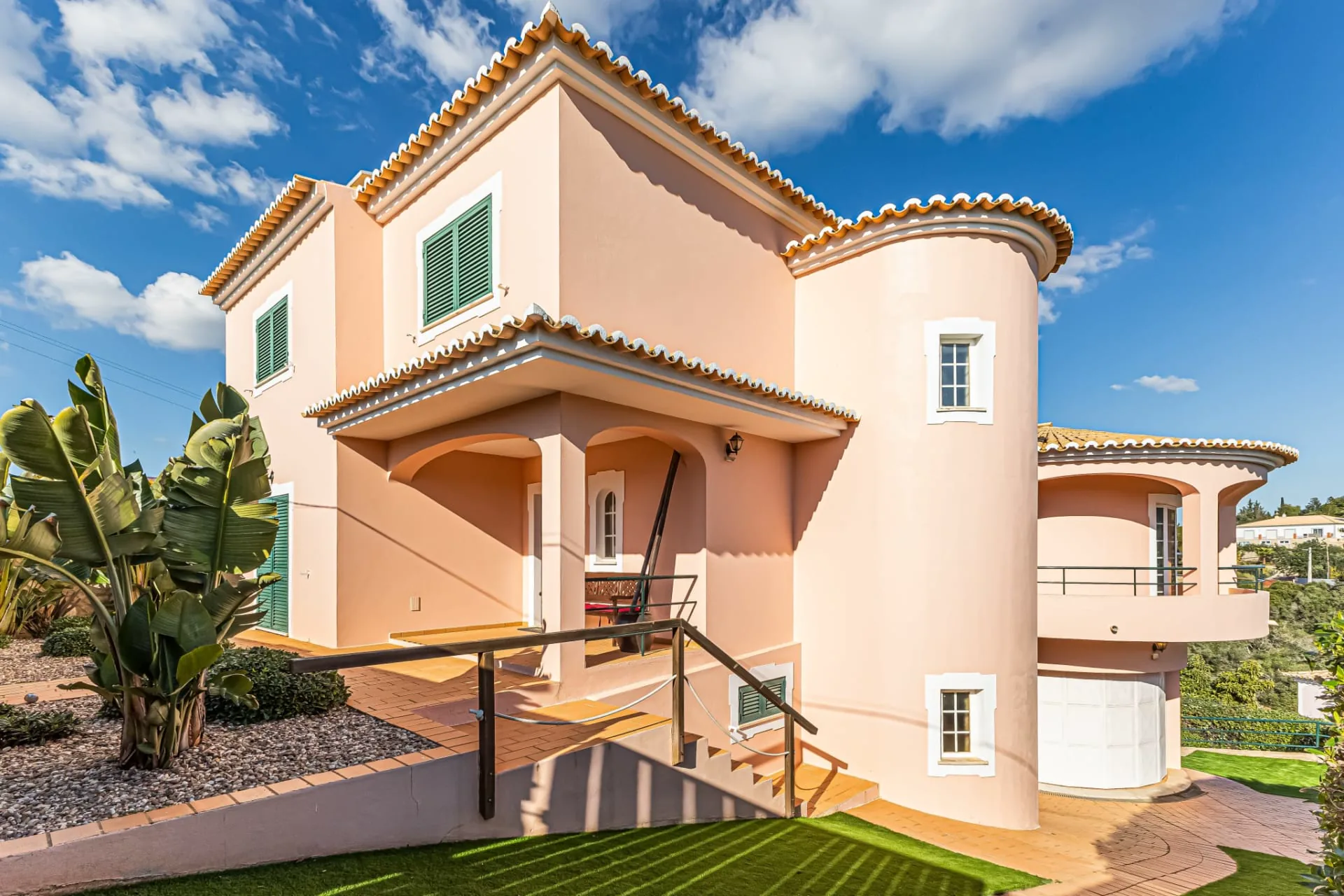 Villa Arade Riverside, fotografia 9 de 14
